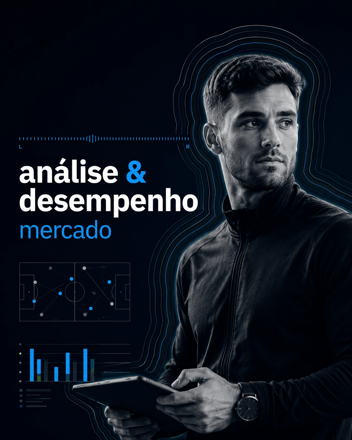Análise de Desempenho e Mercado