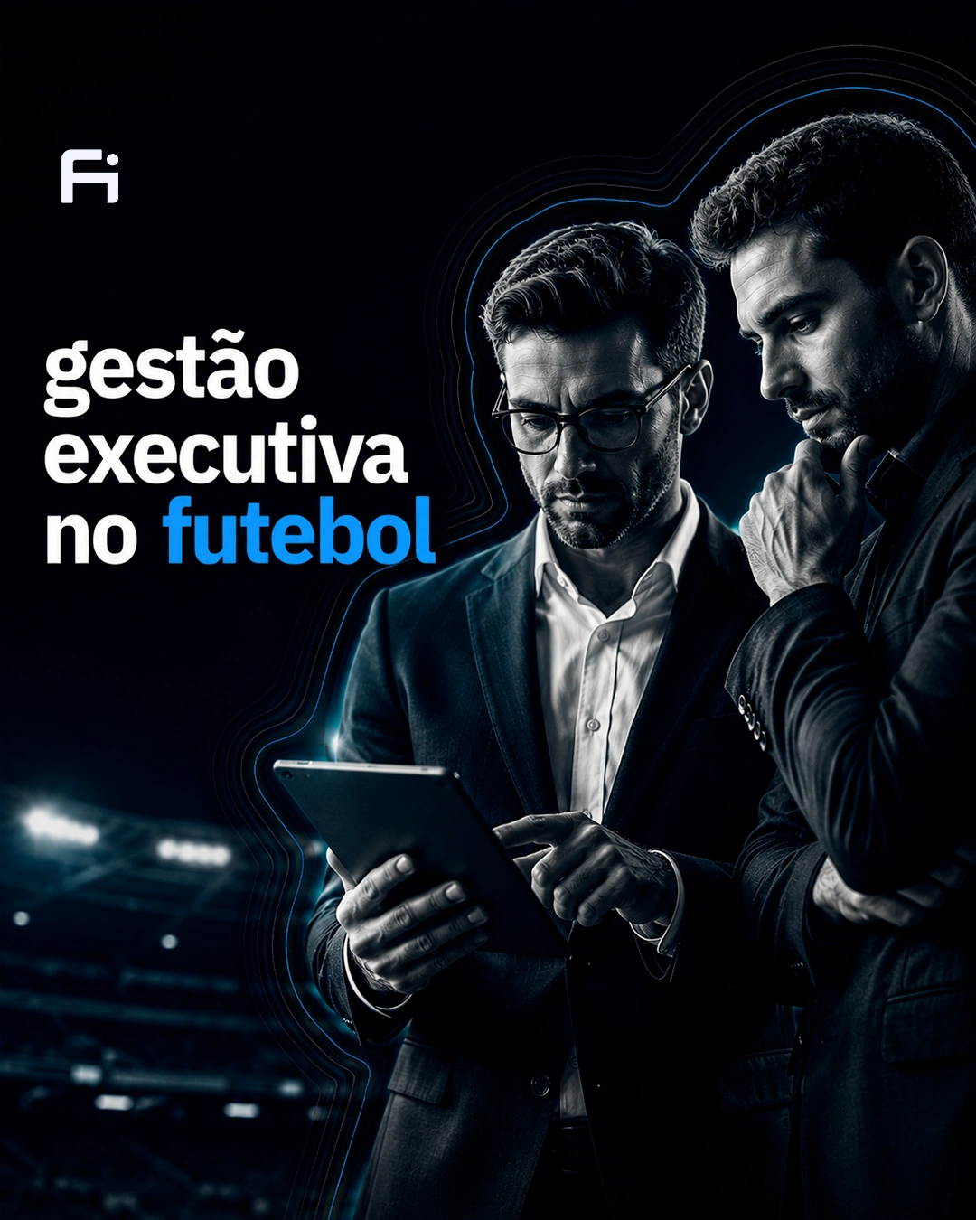Gestão Executiva