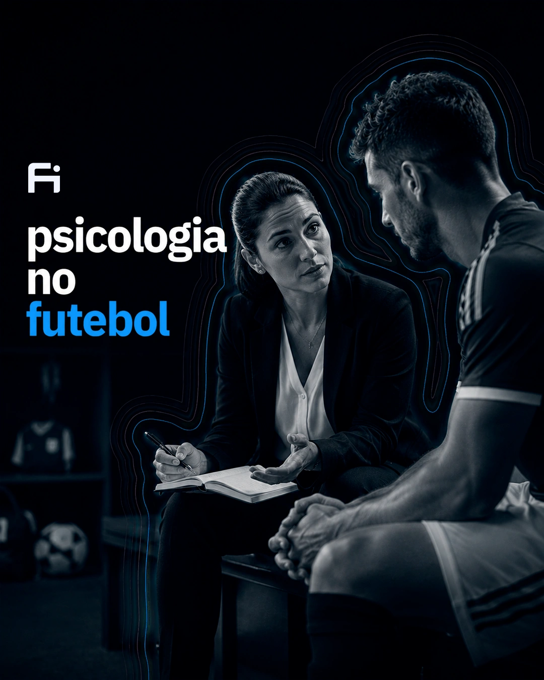 Psicologia no Futebol