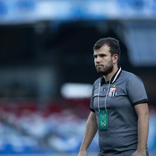 OTAVIO HOFFMANN