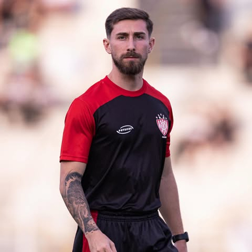 RAFAEL MANTOVANI